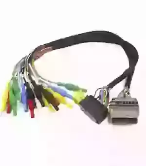 16way HDSCS Code 2 Breakout Lead